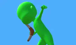Boomerang Snipe 3D image