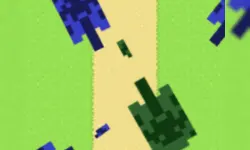 Tank 8Bit image