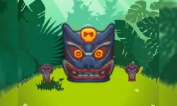 Tribal Zuma image