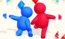 Jelly Dash 3d image