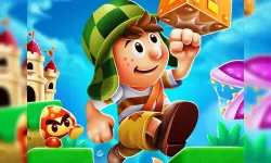 Jump Dude image