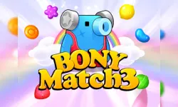 Bony Match3 image