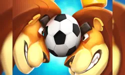 Rumble Stars Football - Online Soccer Game image