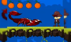 Jungle Jim image