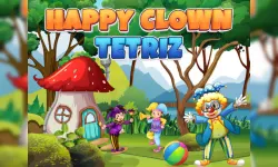 Happy Clown Tetriz image