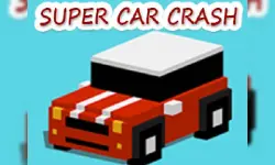 Super Car Crash image