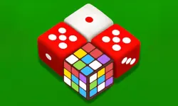 Dice Merge image
