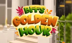 BFFs Golden Hour image