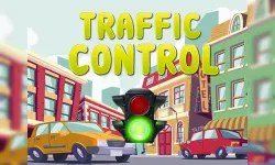 Traffic Control image