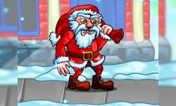 Santa Run image