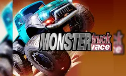 Monster Truck Race image