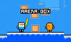 Arena : Box image