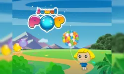 Jewel Pop image