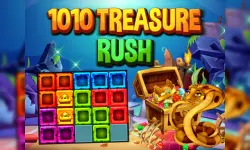 1010 Treasure Rush image