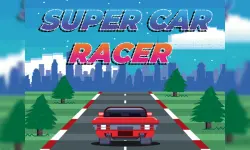 Super Car Racer image