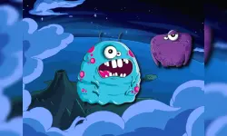 Monster Run image