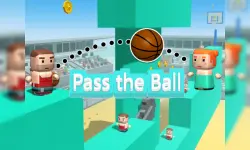 Pass the Ball image