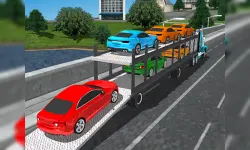 Car Transport Truck Simulator image