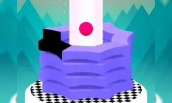 Stack Ball 3D image