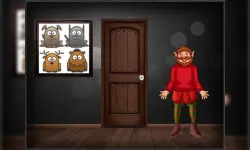 Amgel Elf Room Escape 2 image