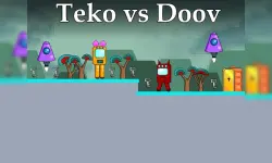 Teko vs Doov image
