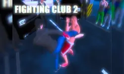 Fighting Club 2 image
