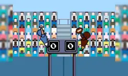 American Touchdown Game image