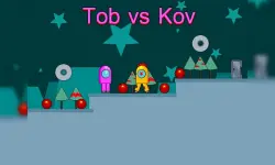 Tob vs Kov image