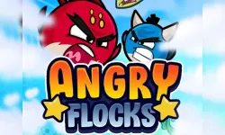 Angry Flocks image