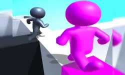 Run to Paint image