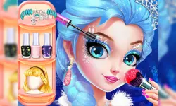image bg TikTok Baby Girl