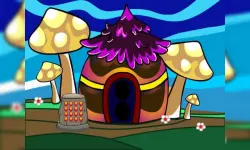 Colony gate escape image