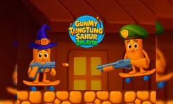 GunMyTungtungSahur 2Player image