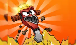 Dig In Mine image