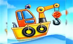 Build An Island image