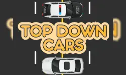 Top down Cars image