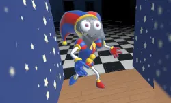 Digital Circus Hide And Seek image