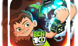 Ben10 Omnirush image