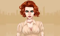 Princess Super Spy image