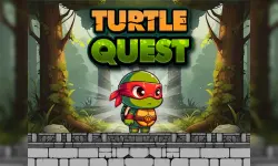 Turtle Quest image