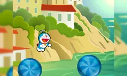 Flying Doremon image