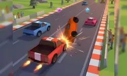 Daily Street Racing 3D image
