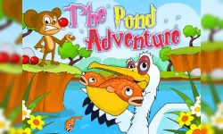 The Pond Adventure image