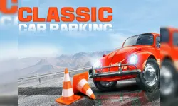 Car Parking Simulator Classic image