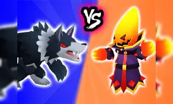 Merge Battle Tactics image