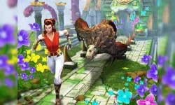 Temple Run 2 Festival image