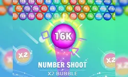 Number Shoot image