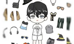 My Idol Style Diary image