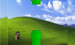 Flappy Smoker image