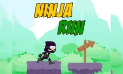 Ninja Run image